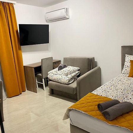 Zabrze Apartamenty Kosciuszki 30 Eksteriør billede