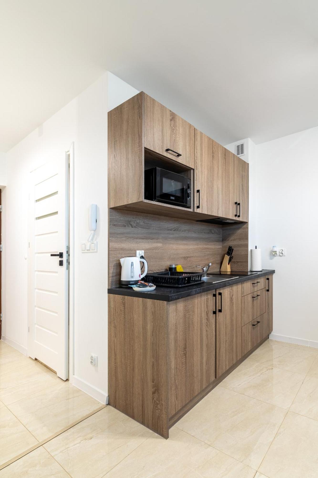 Zabrze Apartamenty Kosciuszki 30 Eksteriør billede